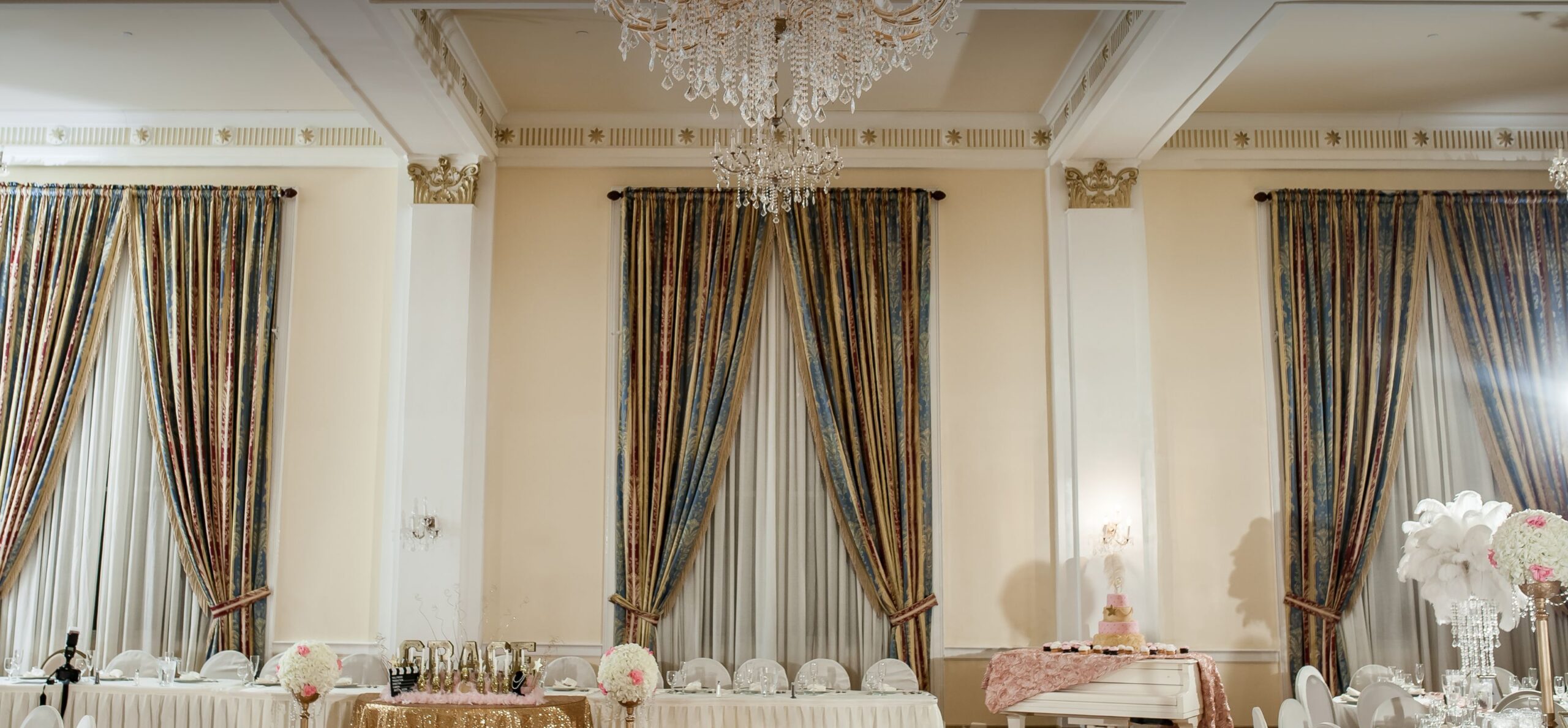 Garden Vista Ballroom